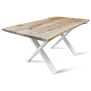 NATUR-X40 Solid Wood Dining Table