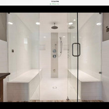 Ruff House: Master Bath