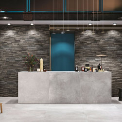 Volcano Dark 150x610 - Wall & Floor Tiles
