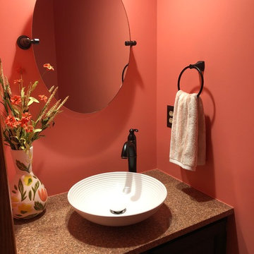 Test Bathroom