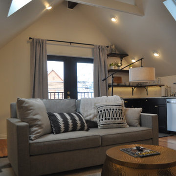 ADU Accessory Dwelling Units