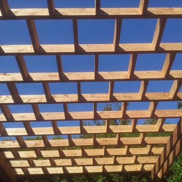 Custom Outdoor Projects