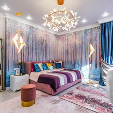Enchanted Forest Room