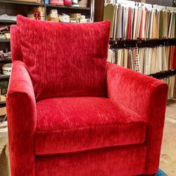 Gallery - Armchairs And Accent Chairs