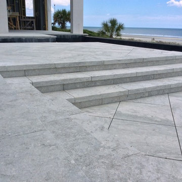 Kiawah Island Beach House (in progress)