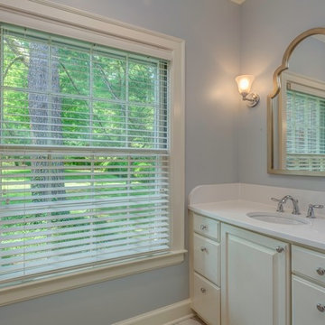 Green Hills Master Bedroom Addition and Kitchen Remodel