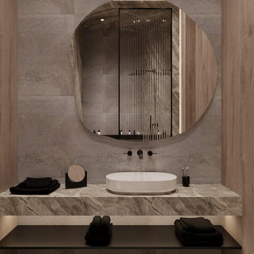 OASIC HOUSE