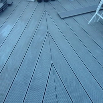 Balkon/Terassen