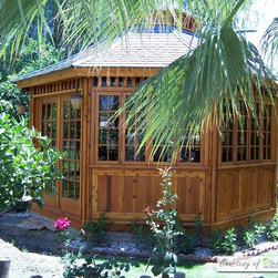 Gazebos - Gazebos