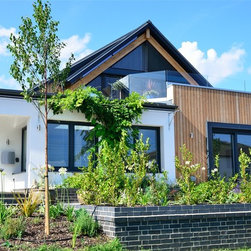 Diverse Projects (3) - Windows And Doors