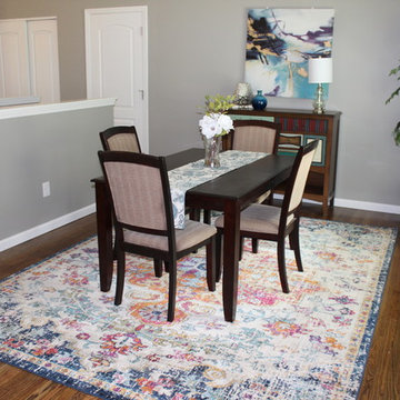 Ballwin Kitchen & Bathroom Design & Staging