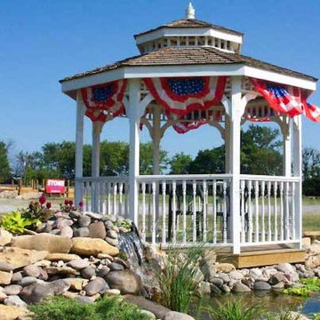 Gazebo Gallery