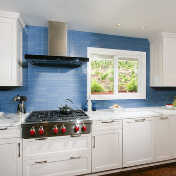 Los Ranchitos Kitchen