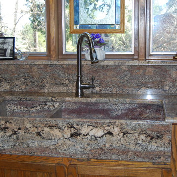 Kitchen Countertops