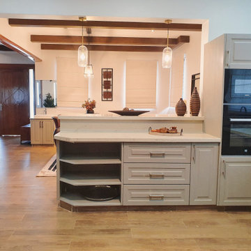 Kitchens