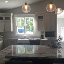 Farmhouse kitchen