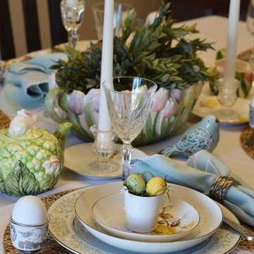 DIY Decor Ideas