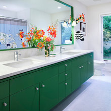 boys bathroom