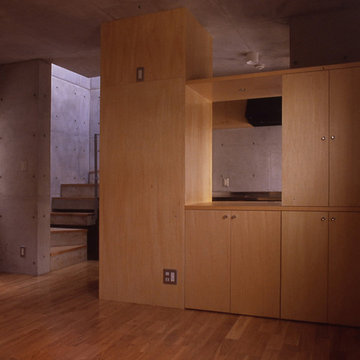 F-House