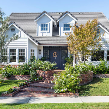 Mehigan Home
