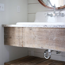Farmhouse Powder
