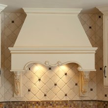 Range Hood
