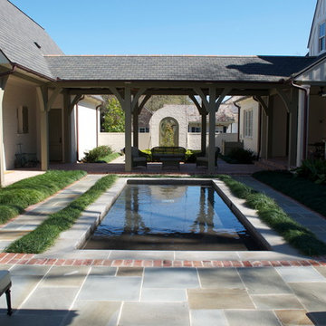 Majestic Oaks Residence