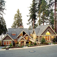 Exteriors