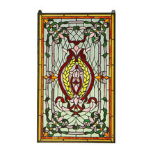 Stained Glass