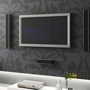 TV Mounting