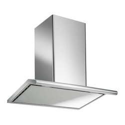 Designer Range Hoods - "Capri Wall" Series - Range Hoods And Vents