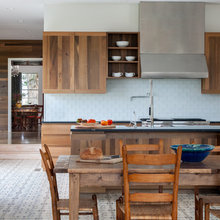 Kitchen Ideas