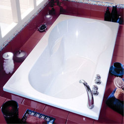 Produits Neptune Bathtub - Products