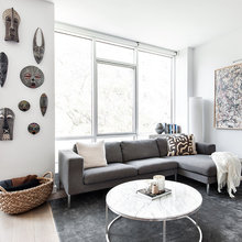 Living/game/feature Wall Room