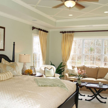 Window Coverings