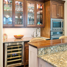 Kitchen Ideas