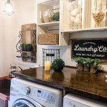 Laundry Bath