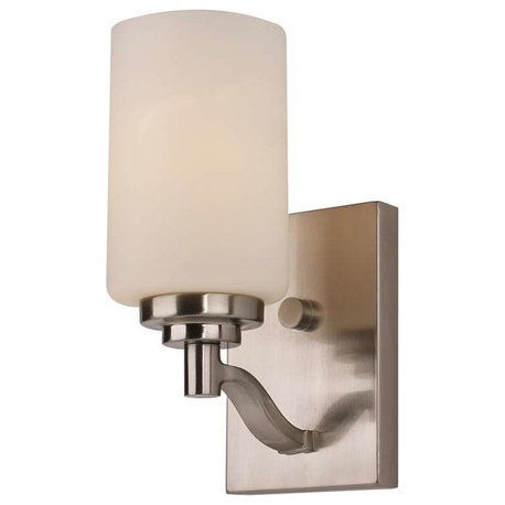 Mod Pod 4.5" Wall Sconce