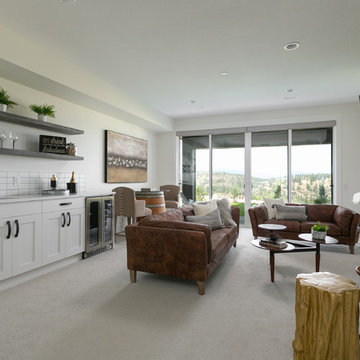 221 Predator Ridge Show Home