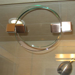 Frameless Steam Shower Enclosures - Products