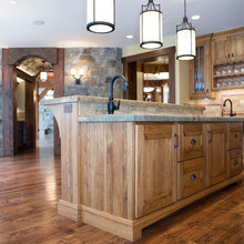 Wright's Kitchen Ideas
