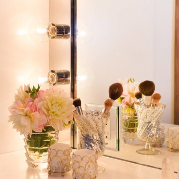 Her Master Closet