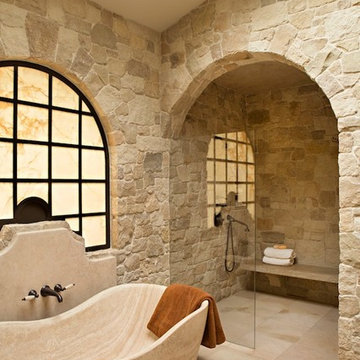 Corona Del Mar Custom Home