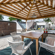 Беседка