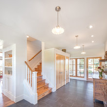 INTERIORS