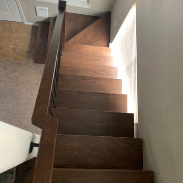 Forest Grove Loft