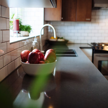 Fort Rouge Kitchen