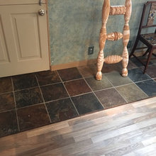 Floors