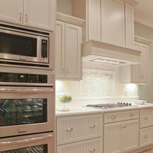 backsplash