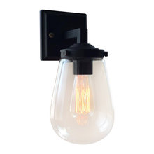 Wall Sconce for stairs